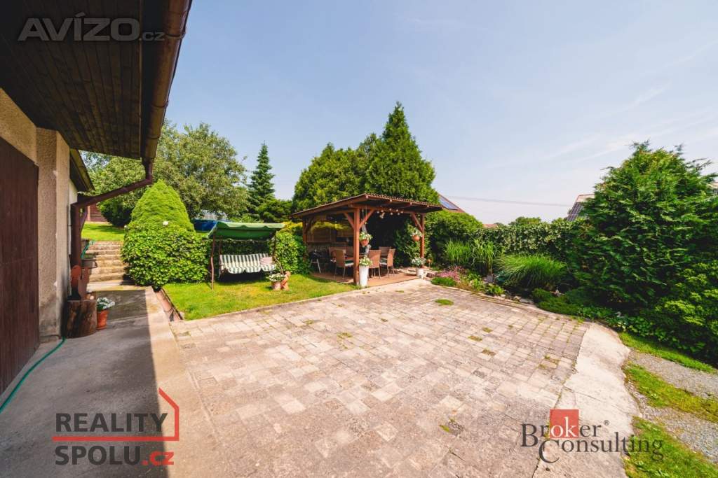 Foto inzerátu Prodej rodinné domy, 198 m² - Dolany