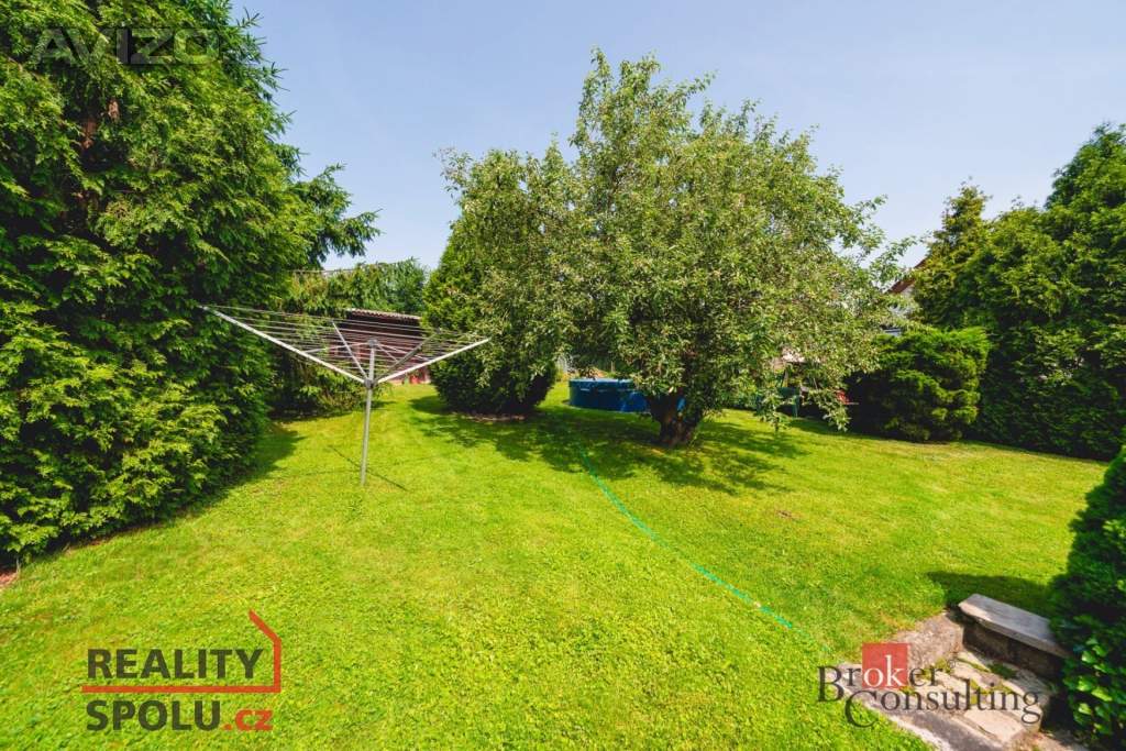 Foto inzerátu Prodej rodinné domy, 198 m² - Dolany