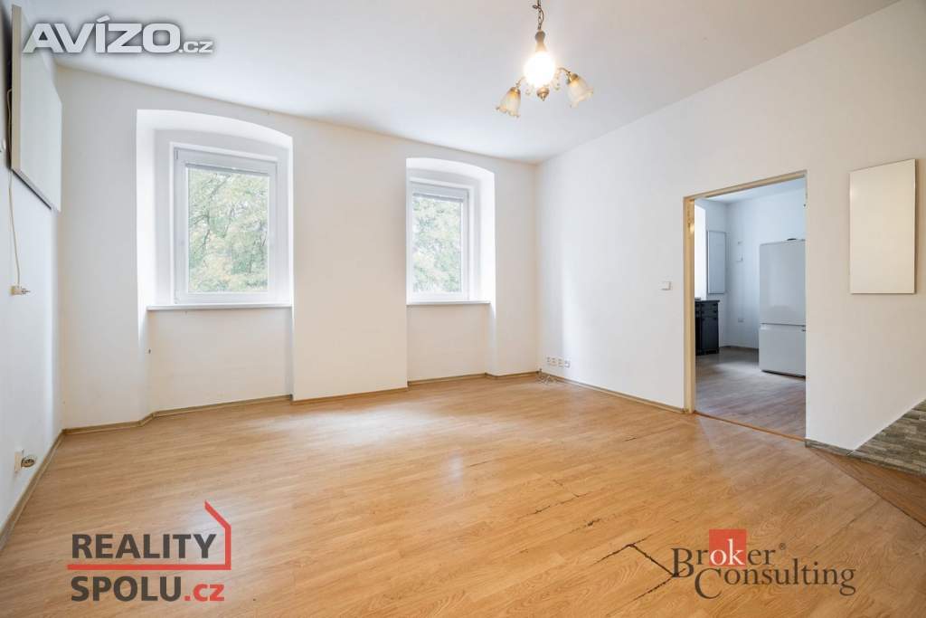 Foto inzerátu Prodej bytu 2+kk 51 m², Uhlířské Janovice