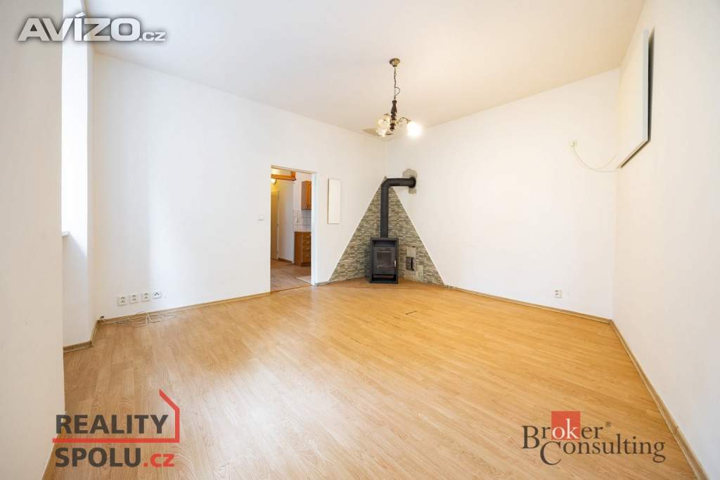 Foto inzerátu Prodej bytu 2+kk 51 m², Uhlířské Janovice