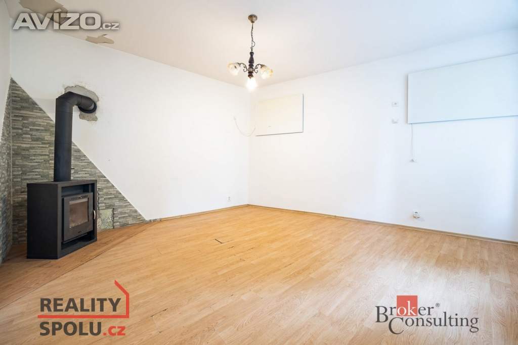 Foto inzerátu Prodej bytu 2+kk 51 m², Uhlířské Janovice