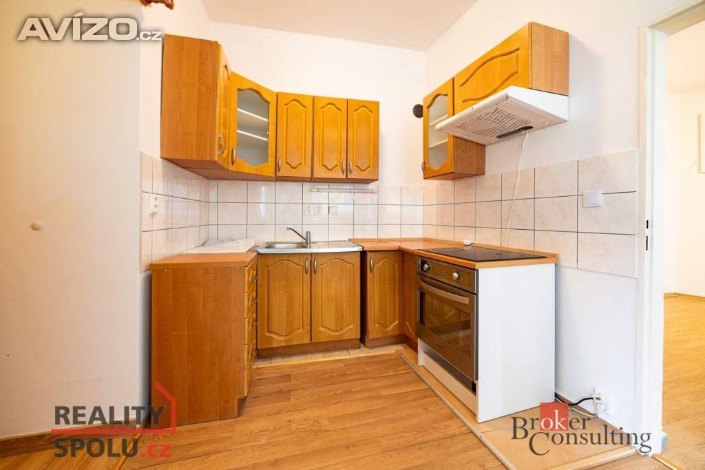 Foto inzerátu Prodej bytu 2+kk 51 m², Uhlířské Janovice