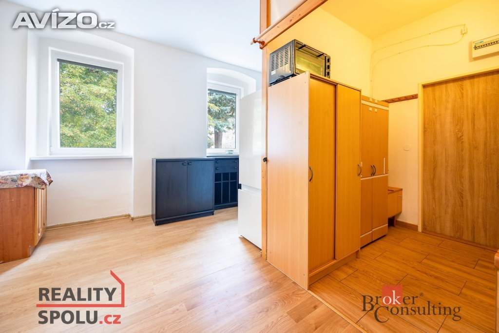 Foto inzerátu Prodej bytu 2+kk 51 m², Uhlířské Janovice