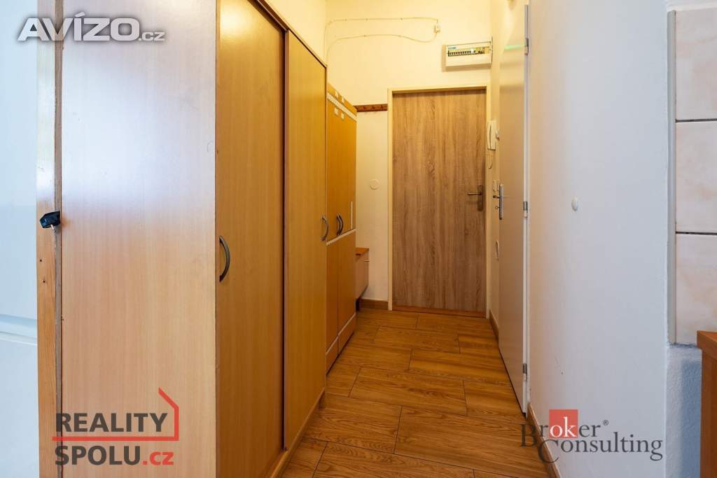 Foto inzerátu Prodej bytu 2+kk 51 m², Uhlířské Janovice