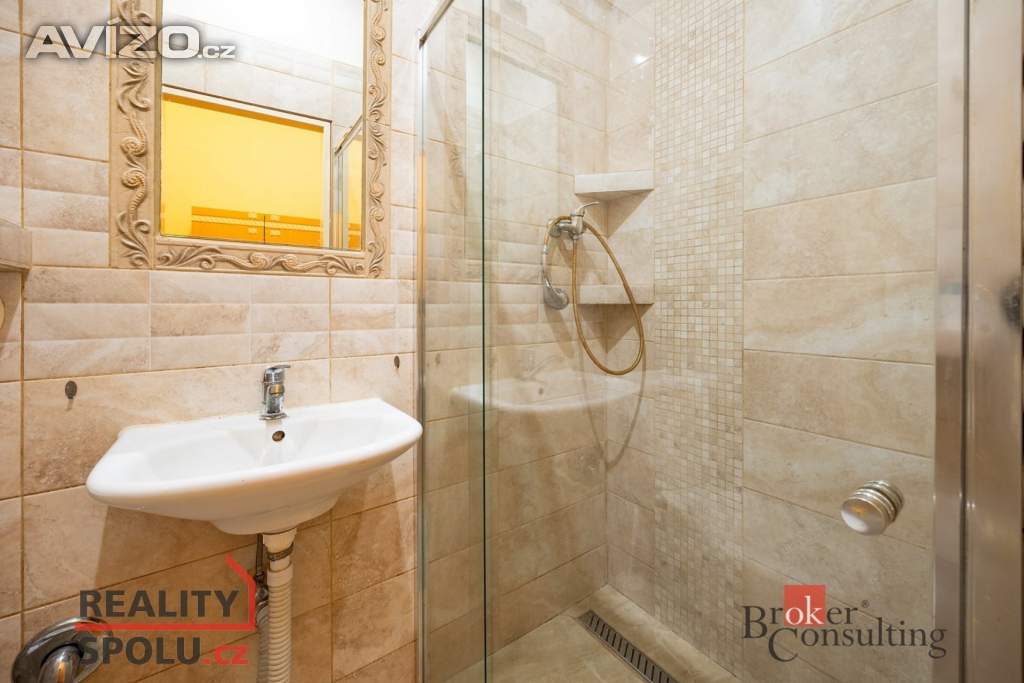 Foto inzerátu Prodej bytu 2+kk 51 m², Uhlířské Janovice