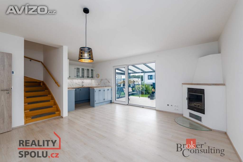 Prodej rodinného domu 90 m², Zbůch