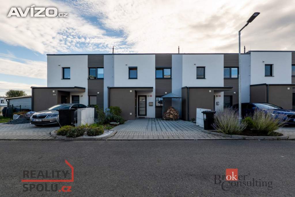 Foto inzerátu Prodej rodinného domu 90 m², Zbůch