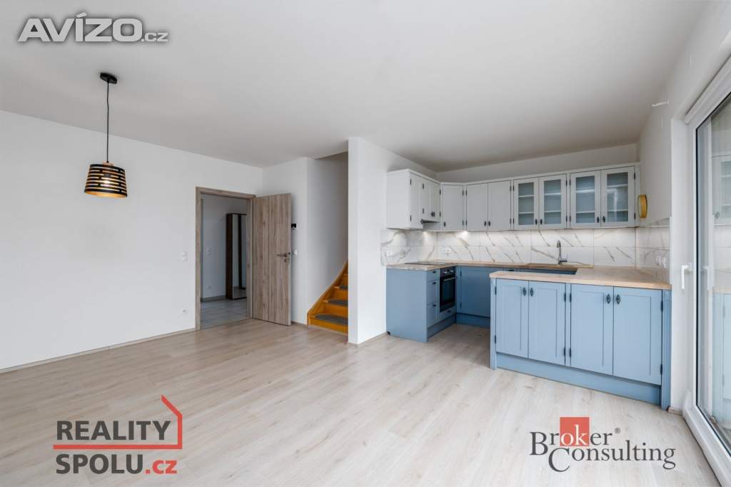 Foto inzerátu Prodej rodinného domu 90 m², Zbůch