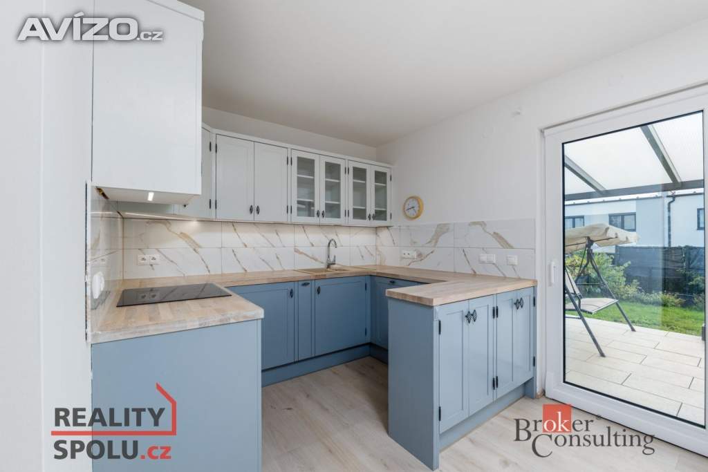 Foto inzerátu Prodej rodinného domu 90 m², Zbůch