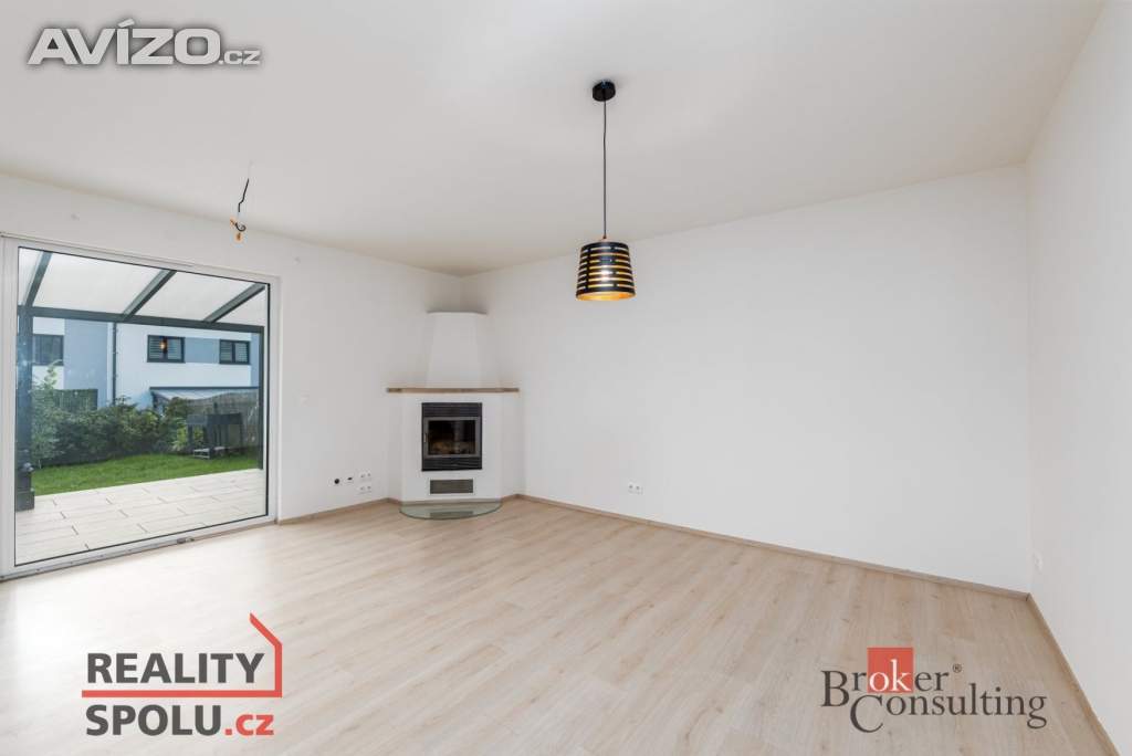 Foto inzerátu Prodej rodinného domu 90 m², Zbůch