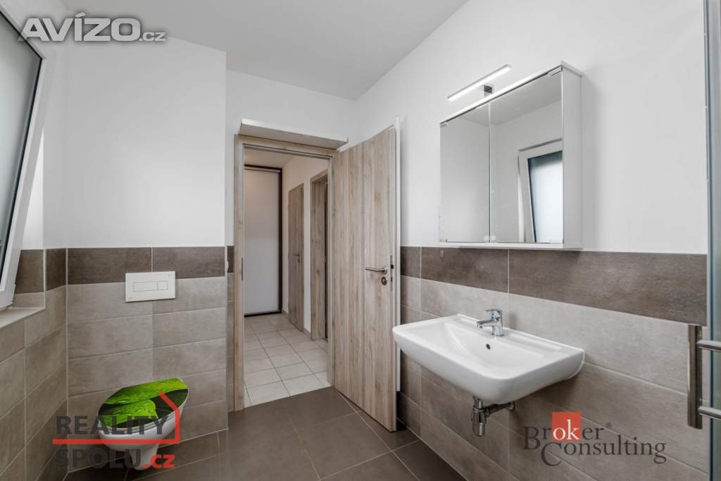 Foto inzerátu Prodej rodinného domu 90 m², Zbůch