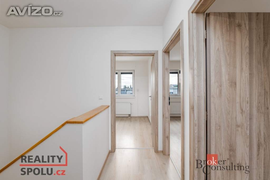Foto inzerátu Prodej rodinného domu 90 m², Zbůch