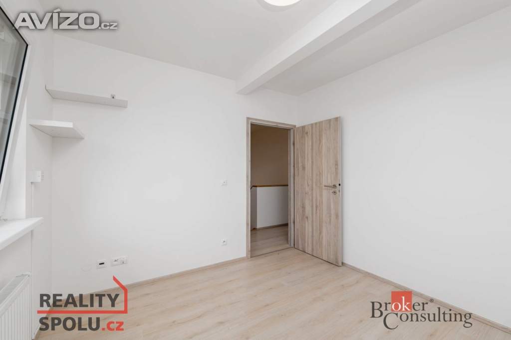 Foto inzerátu Prodej rodinného domu 90 m², Zbůch