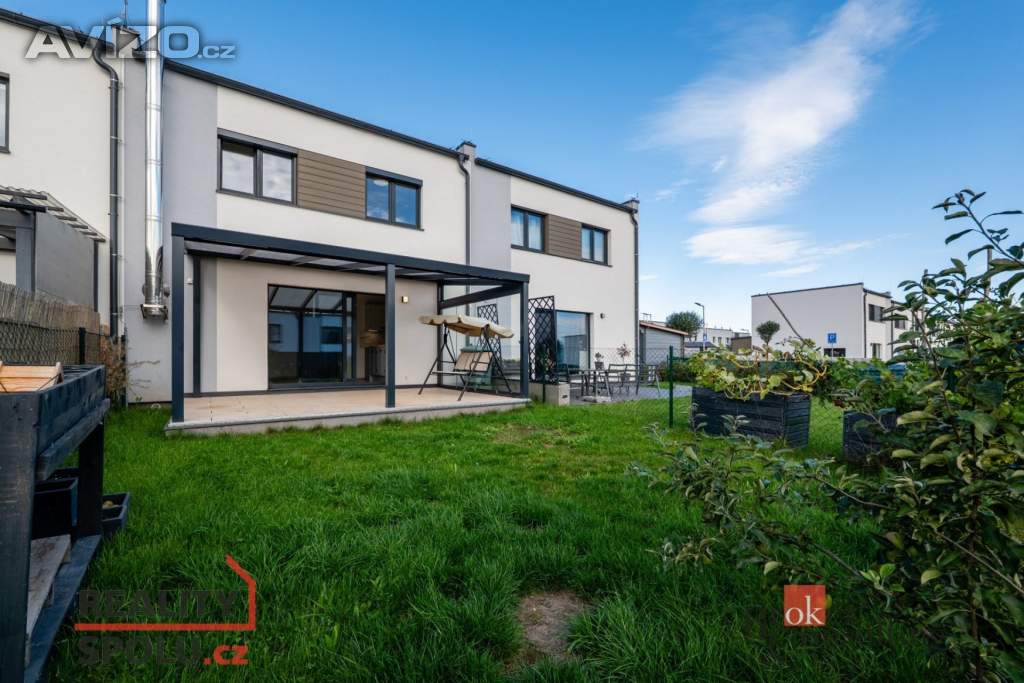 Foto inzerátu Prodej rodinného domu 90 m², Zbůch