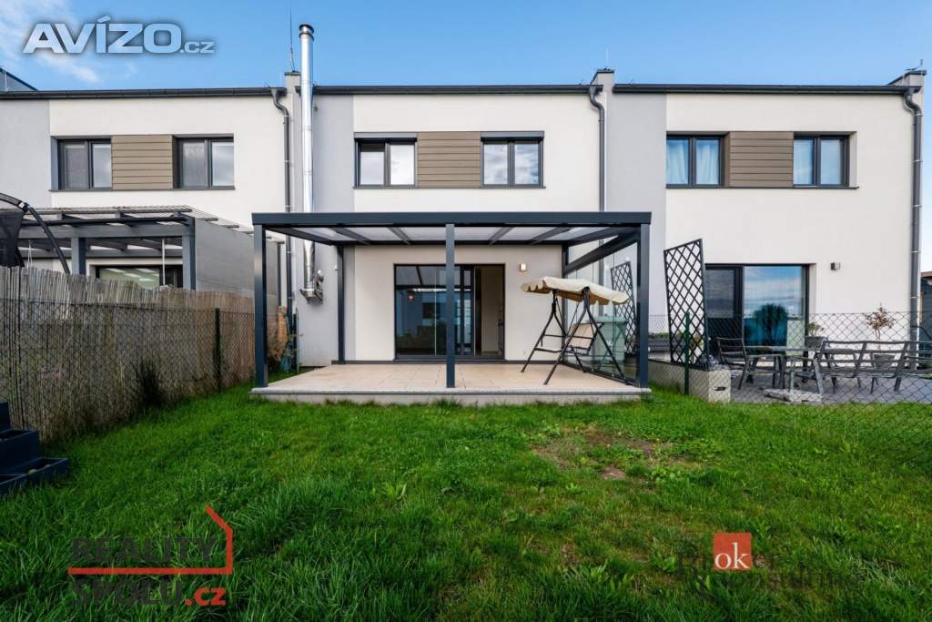 Foto inzerátu Prodej rodinného domu 90 m², Zbůch