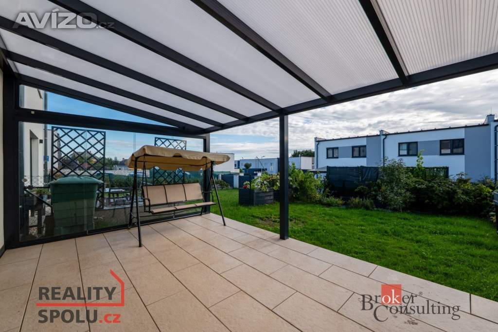 Foto inzerátu Prodej rodinného domu 90 m², Zbůch