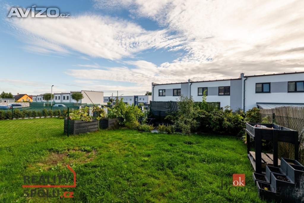 Foto inzerátu Prodej rodinného domu 90 m², Zbůch