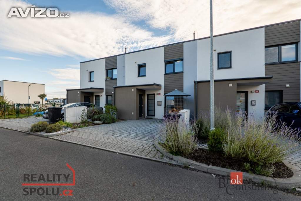 Foto inzerátu Prodej rodinného domu 90 m², Zbůch