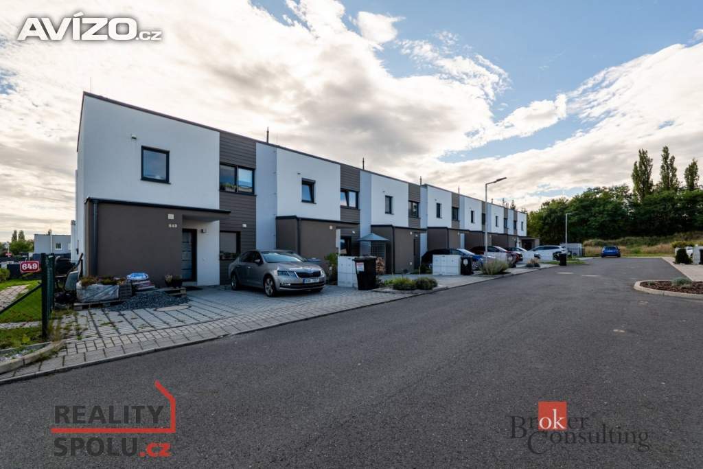 Foto inzerátu Prodej rodinného domu 90 m², Zbůch