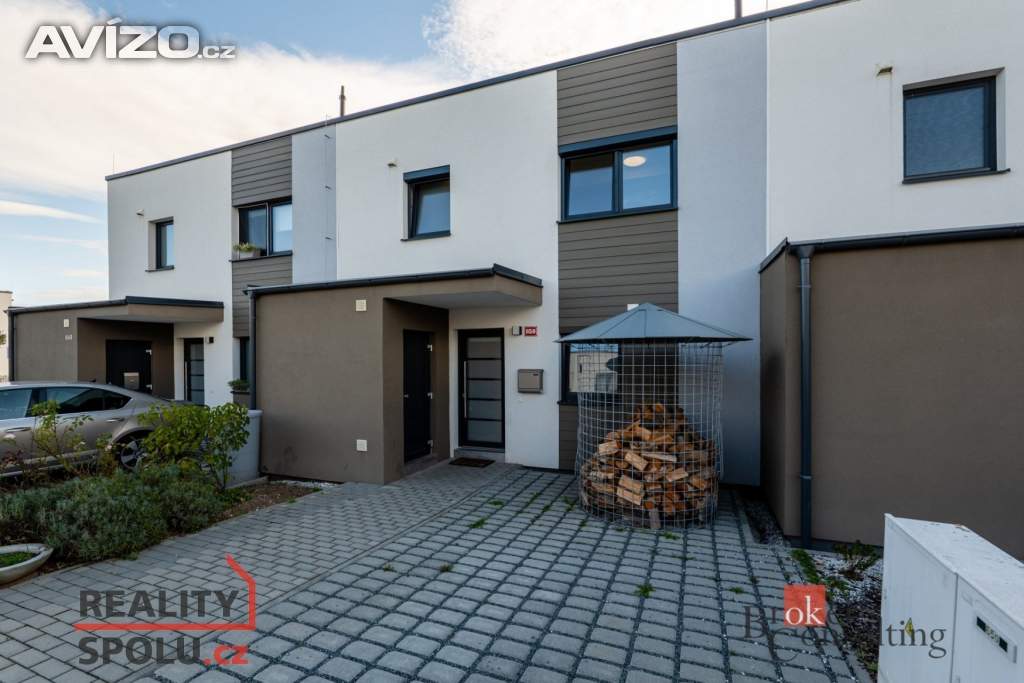 Foto inzerátu Prodej rodinného domu 90 m², Zbůch