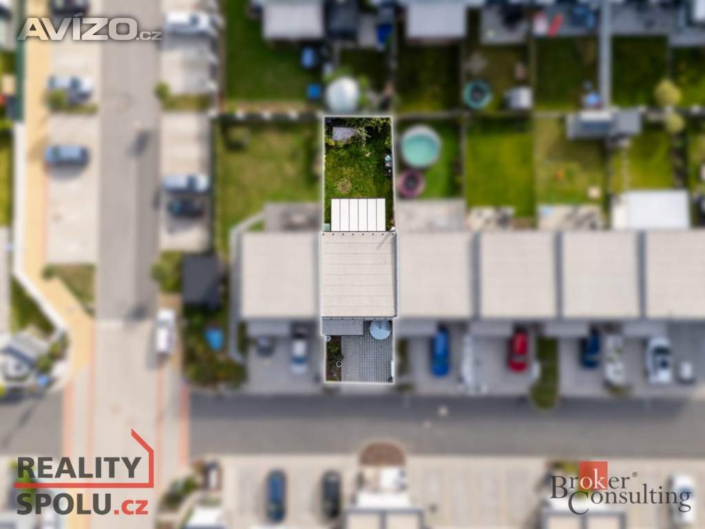 Foto inzerátu Prodej rodinného domu 90 m², Zbůch