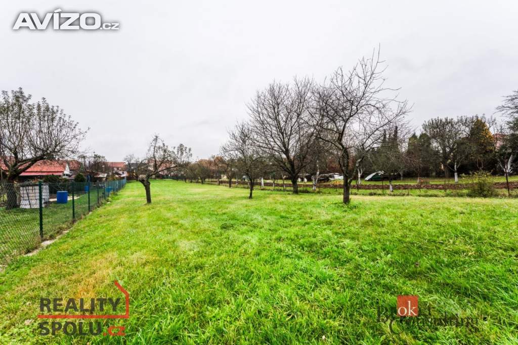 Foto inzerátu Prodej pozemky pro bydlení, 2 214 m² - Ráječko