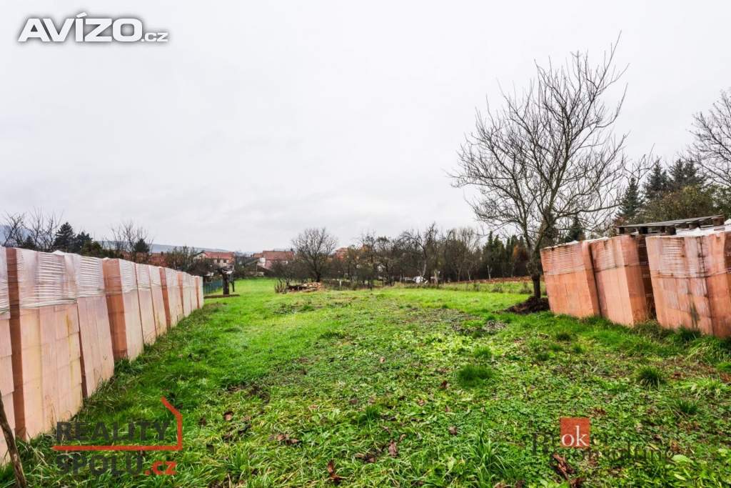 Foto inzerátu Prodej pozemky pro bydlení, 2 214 m² - Ráječko