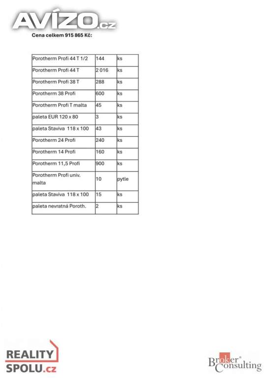 Foto inzerátu Prodej pozemky pro bydlení, 2 214 m² - Ráječko