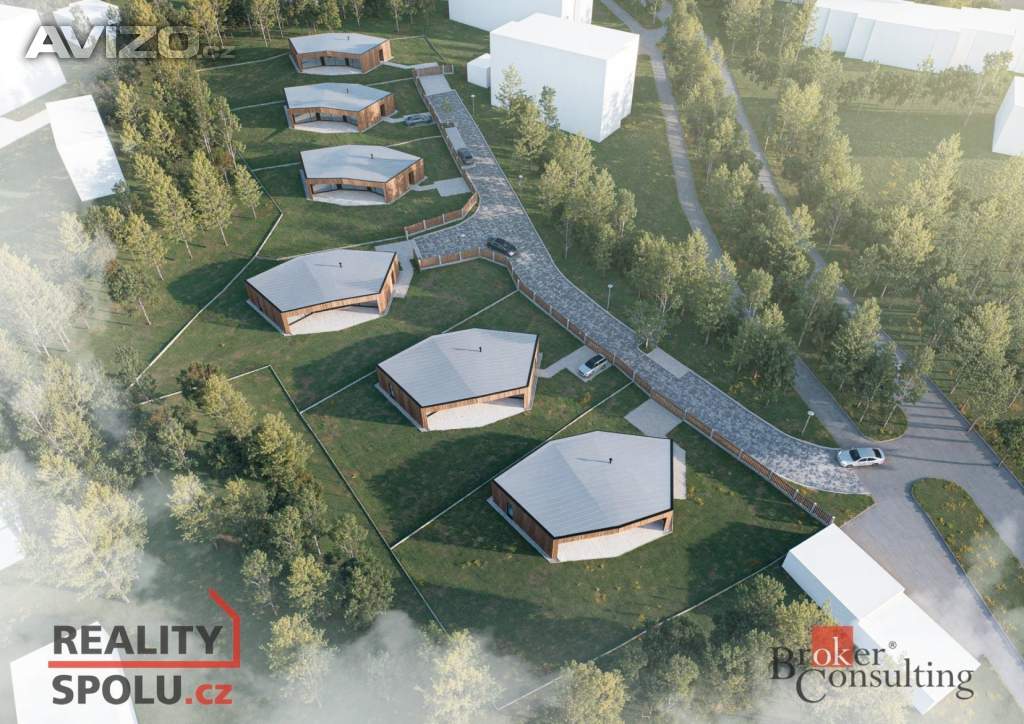 Prodej rodinného domu 13 m², Rokycany