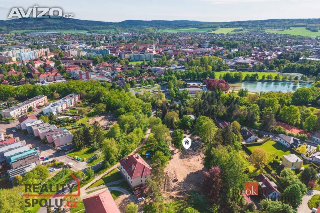 Foto inzerátu Prodej rodinného domu 13 m², Rokycany