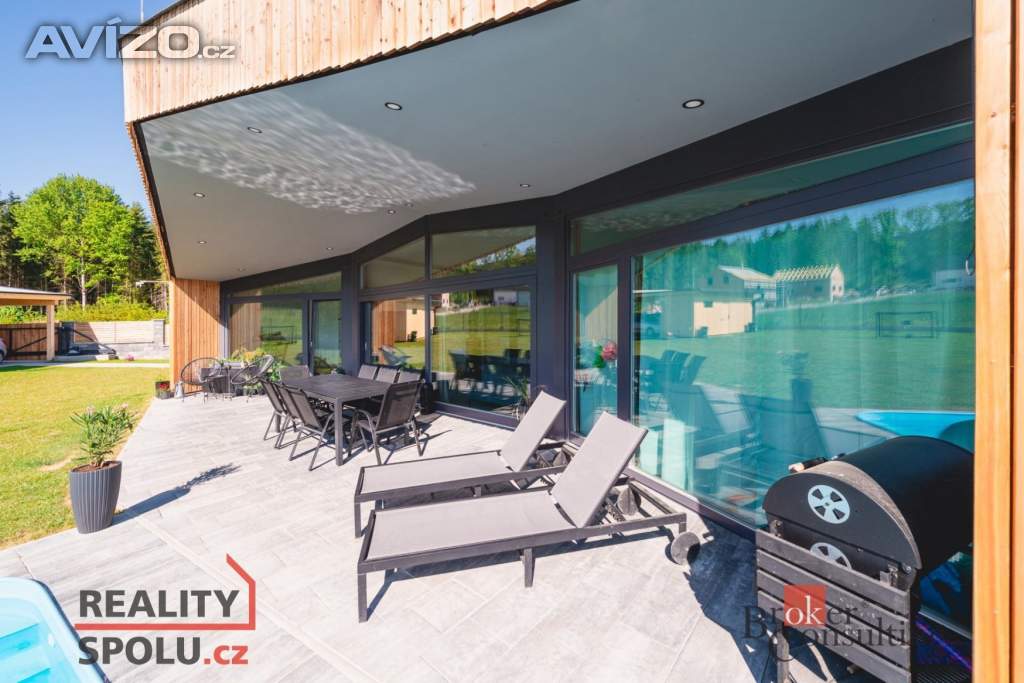 Foto inzerátu Prodej rodinného domu 13 m², Rokycany