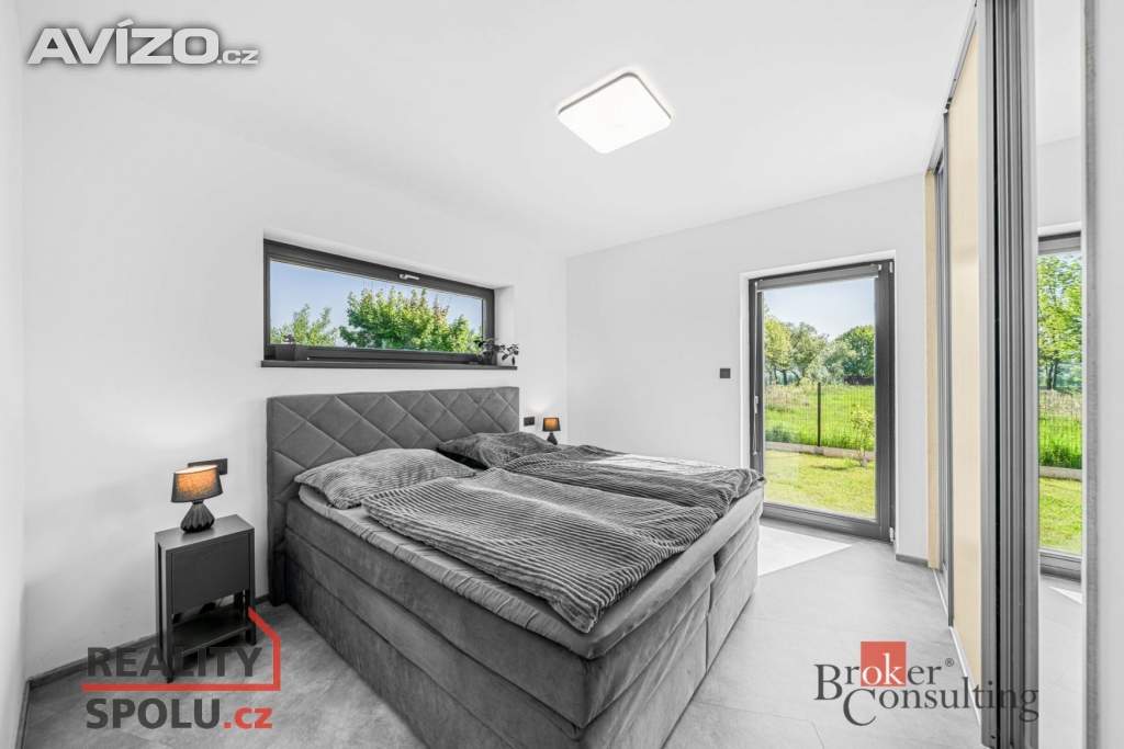 Foto inzerátu Prodej rodinného domu 13 m², Rokycany