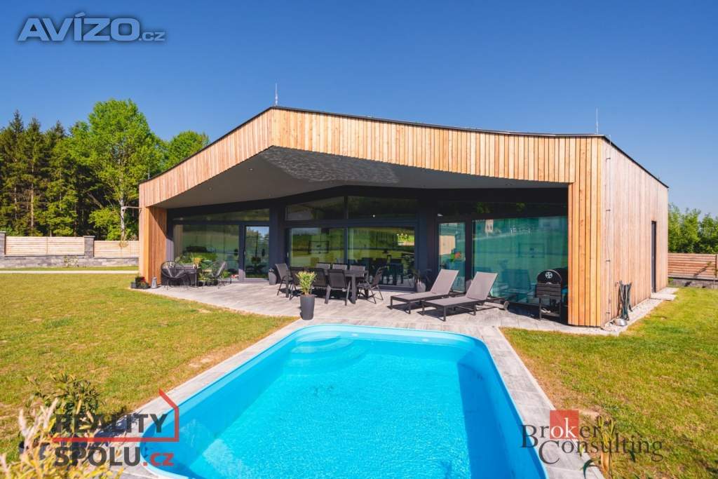 Foto inzerátu Prodej rodinného domu 13 m², Rokycany