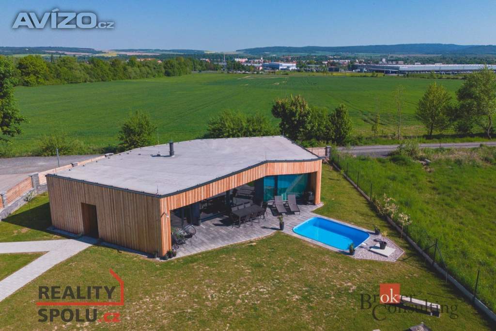 Foto inzerátu Prodej rodinného domu 13 m², Rokycany