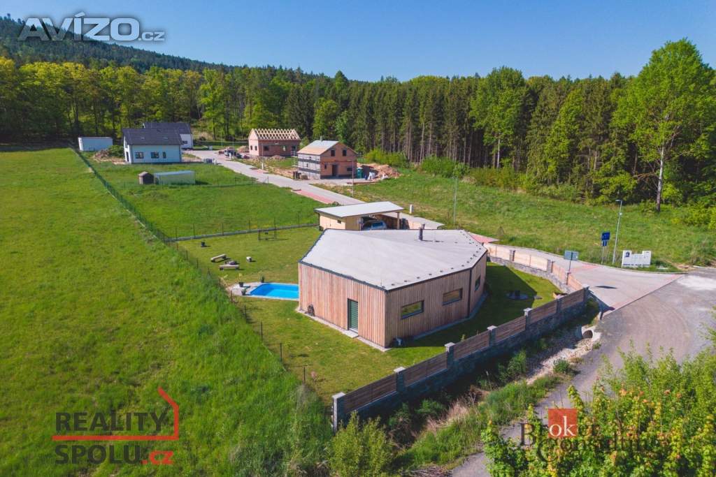 Foto inzerátu Prodej rodinného domu 13 m², Rokycany