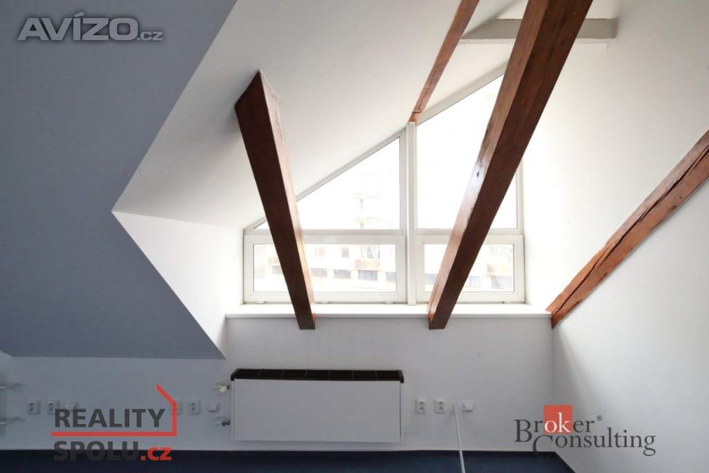 Foto inzerátu Pronájem kanceláře 180 m², Jablonec nad Nisou