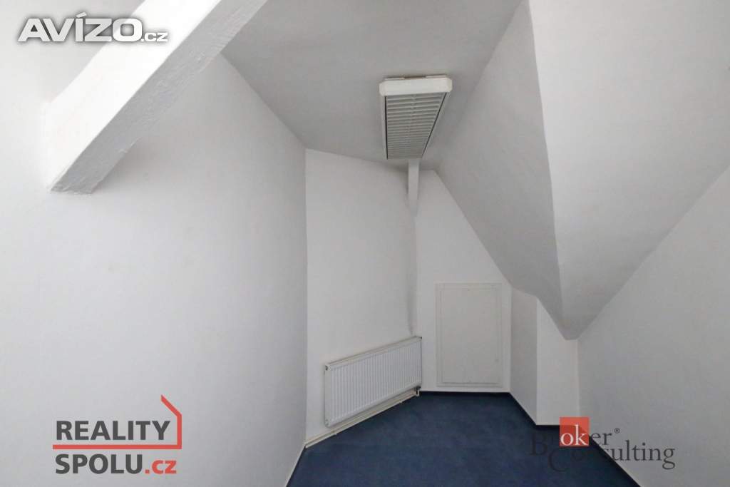 Foto inzerátu Pronájem kanceláře 180 m², Jablonec nad Nisou