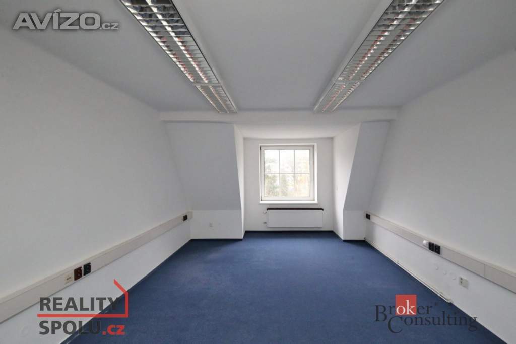 Foto inzerátu Pronájem kanceláře 180 m², Jablonec nad Nisou