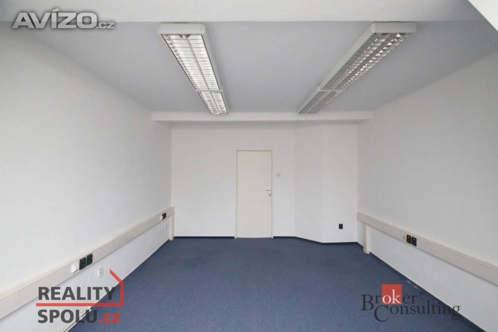 Foto inzerátu Pronájem kanceláře 180 m², Jablonec nad Nisou
