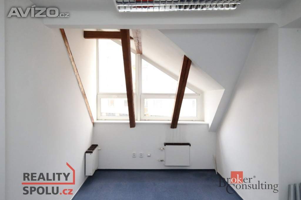 Foto inzerátu Pronájem kanceláře 180 m², Jablonec nad Nisou