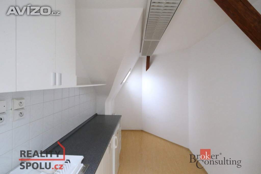 Foto inzerátu Pronájem kanceláře 180 m², Jablonec nad Nisou