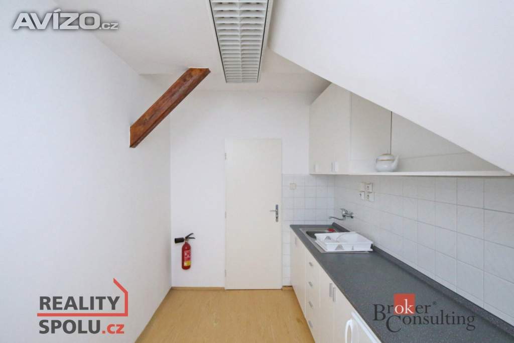 Foto inzerátu Pronájem kanceláře 180 m², Jablonec nad Nisou