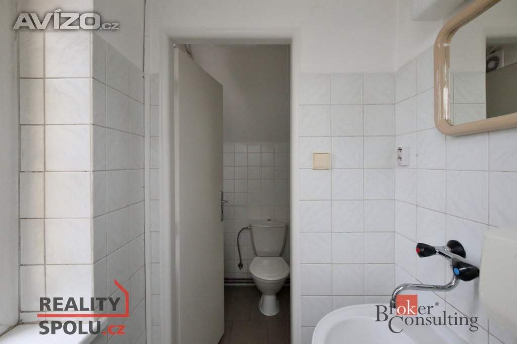 Foto inzerátu Pronájem kanceláře 180 m², Jablonec nad Nisou