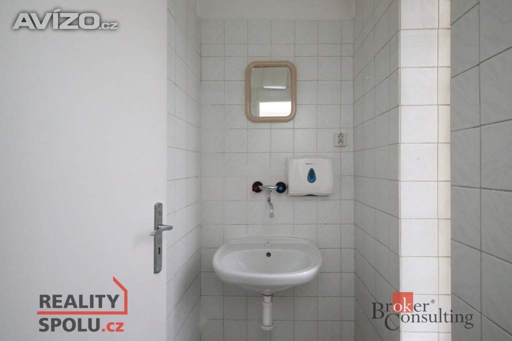 Foto inzerátu Pronájem kanceláře 180 m², Jablonec nad Nisou