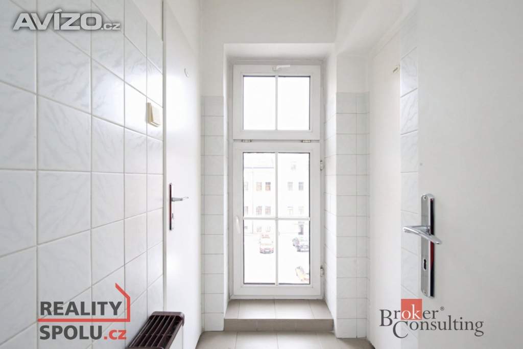 Foto inzerátu Pronájem kanceláře 180 m², Jablonec nad Nisou