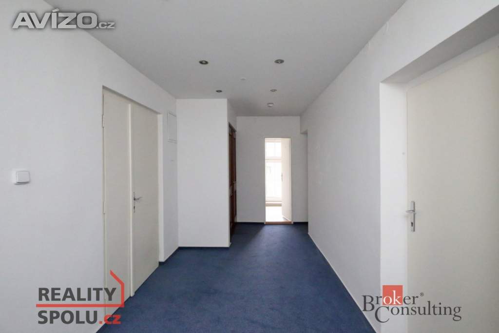 Foto inzerátu Pronájem kanceláře 180 m², Jablonec nad Nisou