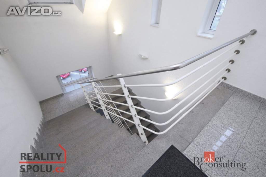 Foto inzerátu Pronájem kanceláře 180 m², Jablonec nad Nisou
