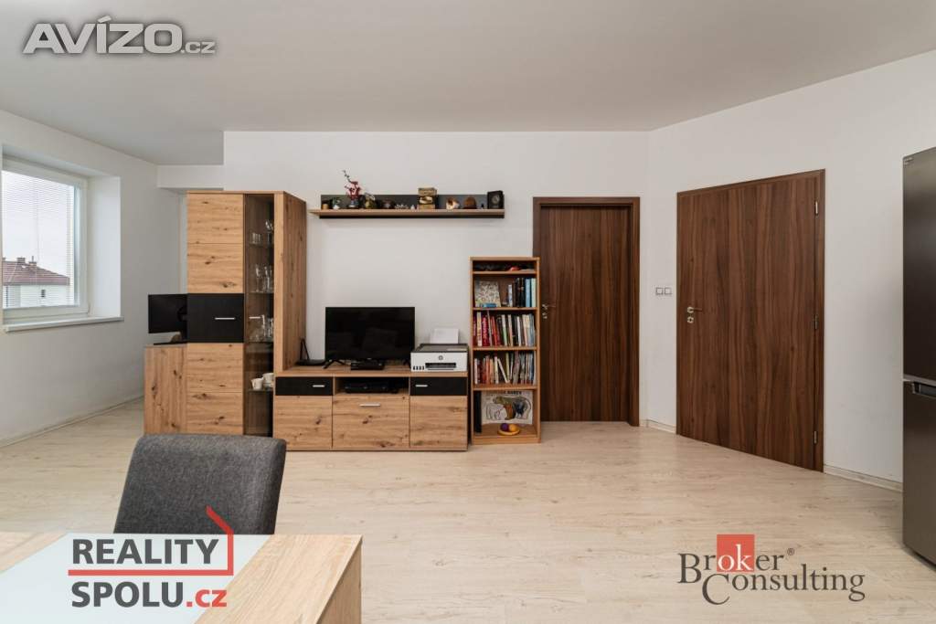 Foto inzerátu Pronájem bytu 2+kk 59 m², Nové Město nad Metují