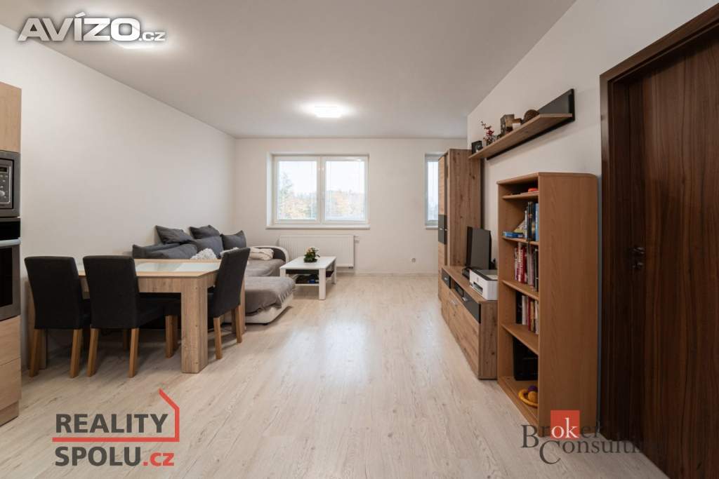 Foto inzerátu Pronájem bytu 2+kk 59 m², Nové Město nad Metují