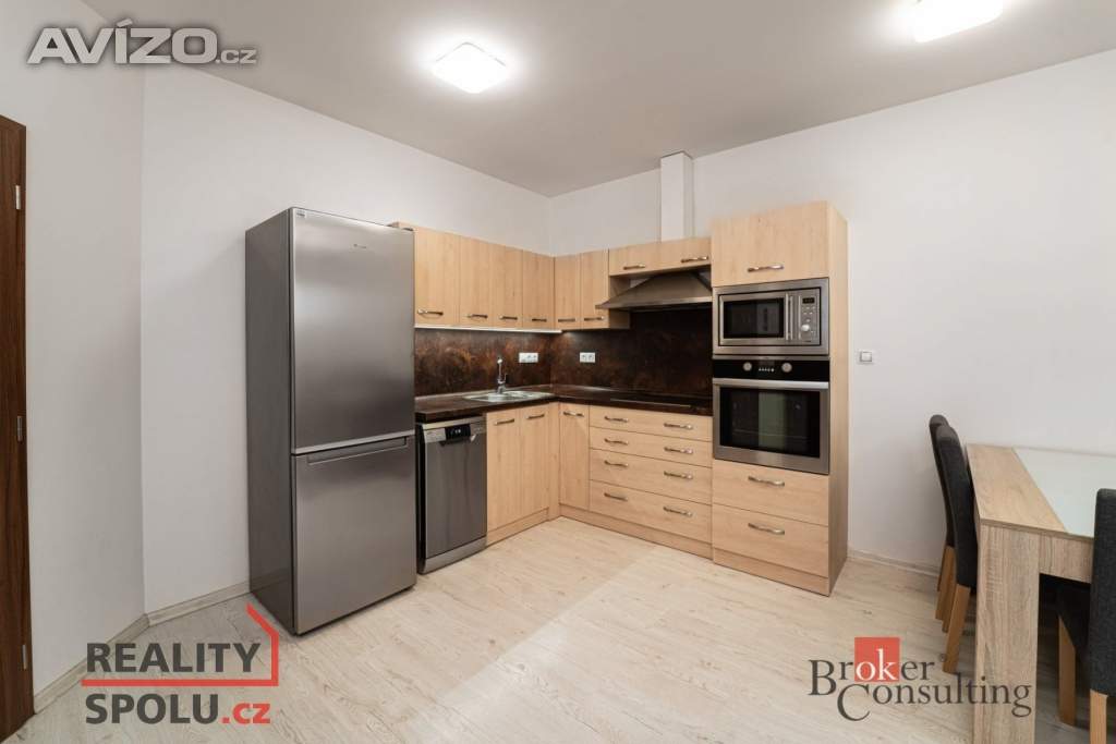 Foto inzerátu Pronájem bytu 2+kk 59 m², Nové Město nad Metují